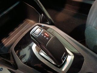 Peugeot 2008 Allure Pack