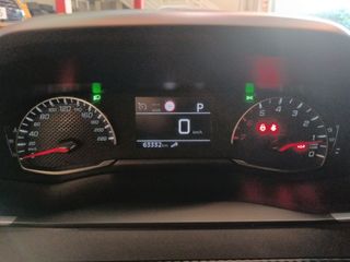 Peugeot 2008 Allure Pack