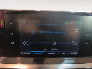 Peugeot 2008 Allure Pack