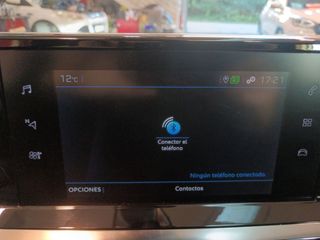Peugeot 2008 Allure Pack