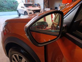 Peugeot 2008 Allure Pack