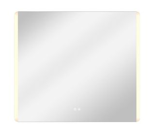 Espejo 80x70 LED antivaho