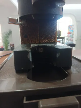 Molino Café Marca Rancilio Bar