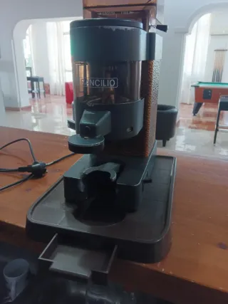 Molino Café Marca Rancilio Bar