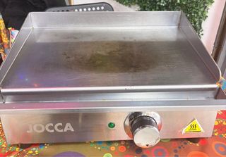 Plancha Grill Jocca Tepanyaki