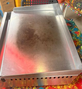 Plancha Grill Jocca Tepanyaki