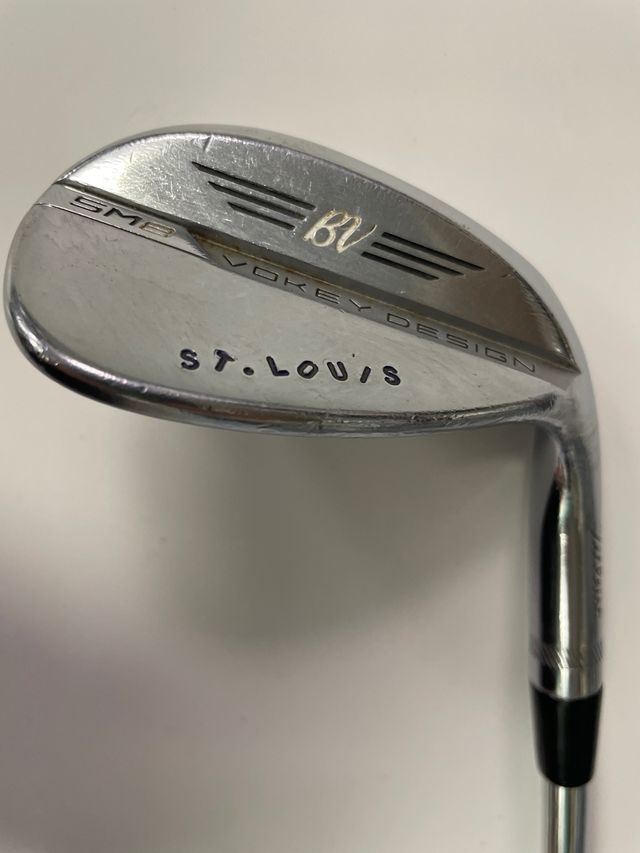 Vokey SM8 Wedge 56°