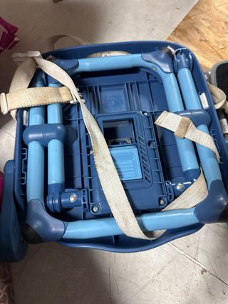 Silla Portátil Chicco