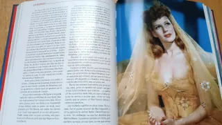 EL UNIVERSO DE RITA HAYWORTH