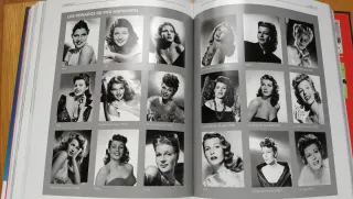 EL UNIVERSO DE RITA HAYWORTH
