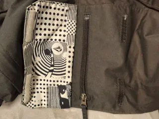 Pantalón Snowboard/Ski Volcom Gore-Tex Talla S