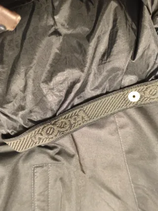 Pantalón Snowboard/Ski Volcom Gore-Tex Talla S