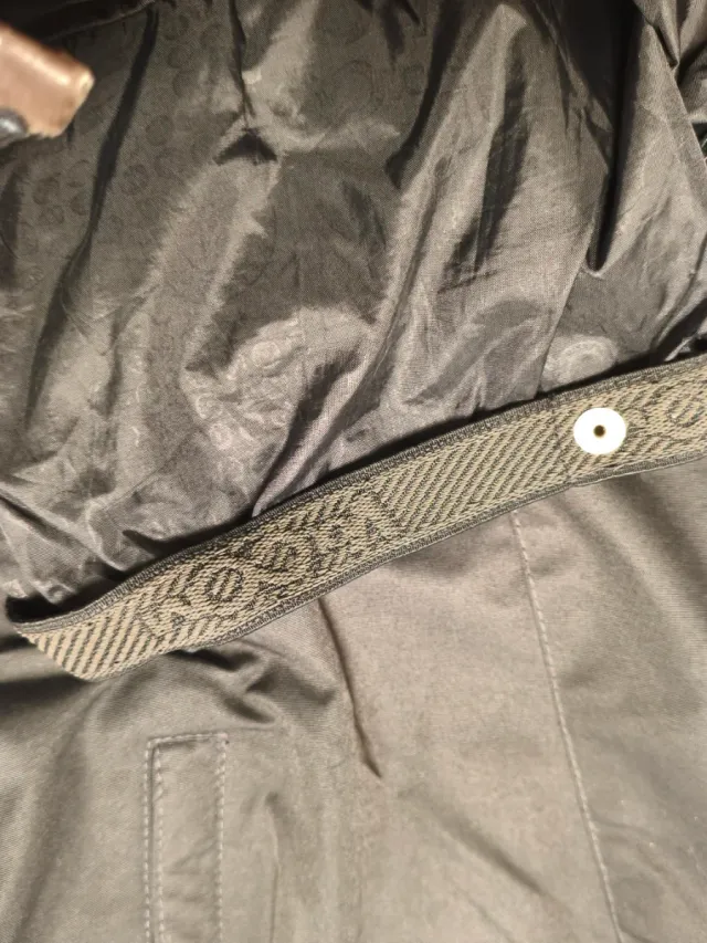 Pantalón Snowboard/Ski Volcom Gore-Tex Talla S