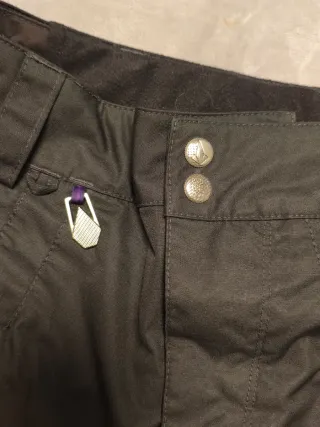 Pantalón Snowboard/Ski Volcom Gore-Tex Talla S