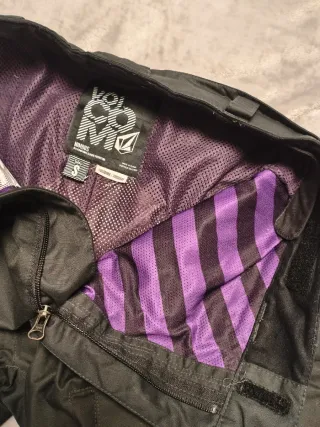 Pantalón Snowboard/Ski Volcom Gore-Tex Talla S