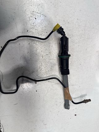 Cilindro Maestro Embrague Citroen C3
