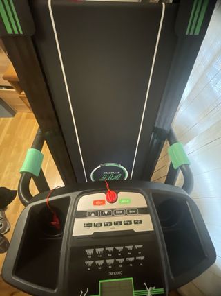 Cinta de correr DYNAMIC SPEED CECOTEC