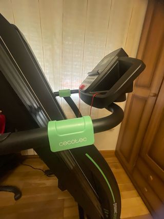 Cinta de correr DYNAMIC SPEED CECOTEC