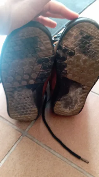 Botas Snowboard Vans Implant Pro