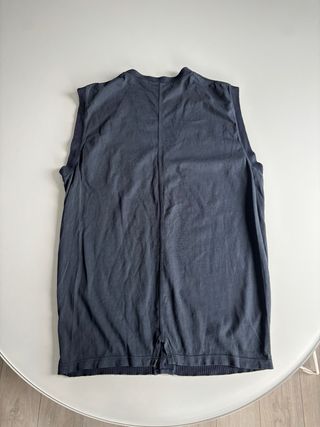 Gilet Guess by Marciano Blu XL