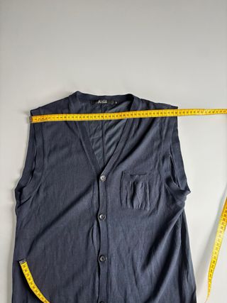 Gilet Guess by Marciano Blu XL