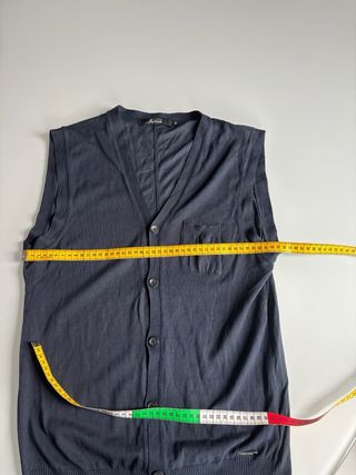 Gilet Guess by Marciano Blu XL