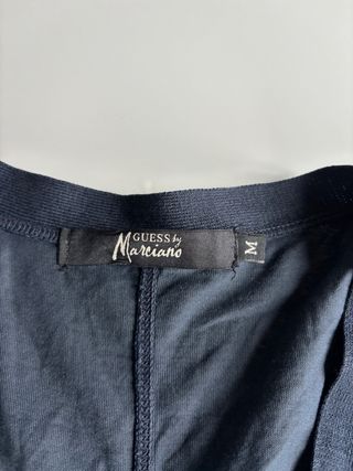 Gilet Guess by Marciano Blu XL