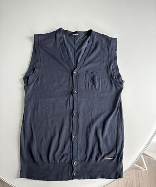 Gilet Guess by Marciano Blu XL