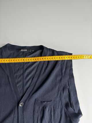 Gilet Guess by Marciano Blu XL