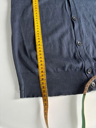 Gilet Guess by Marciano Blu XL