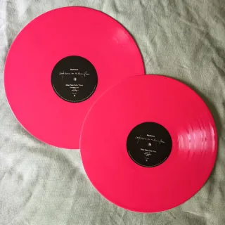 Madonna: Confessions on a Dance Floor (2 Vinilos)