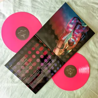 Madonna: Confessions on a Dance Floor (2 Vinilos)