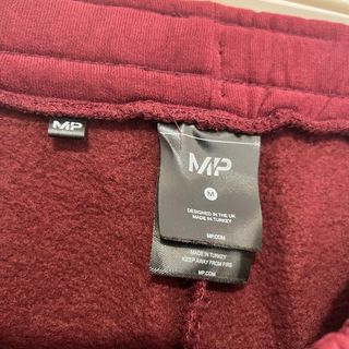 Pantalón Corto MyProtein M