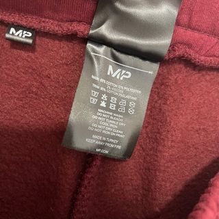 Pantalón Corto MyProtein M