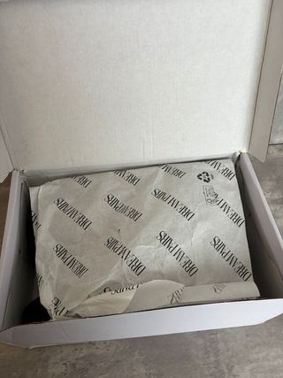 Botas de fútbol Dream Pairs negras mate