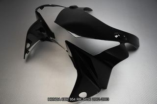 Carenado frontal para Honda CBR 954 RR 2002 - 2003
