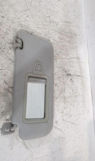 Parasol izquierdo kia 852011h010ed ceed 1.6 153680