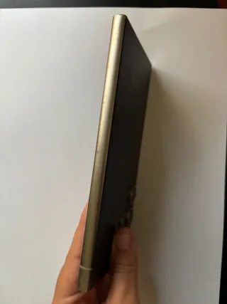 Samsung Galaxy S24 Ultra 512GB violeta