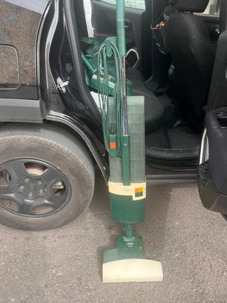 Aspirador Vorwerk VT 270