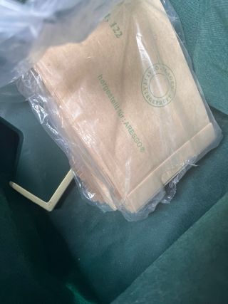 Aspirador Vorwerk VT 270