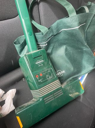 Aspirador Vorwerk VT 270