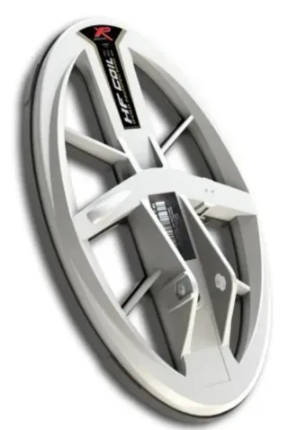 Bobina Detector Metales HF Coil