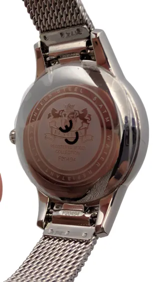 RELOJ FESTINA MADEMOISELLE SWAROVSKI A ESTRENAR