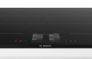 Placa Inducción Bosch PXY875KW1E 80cm