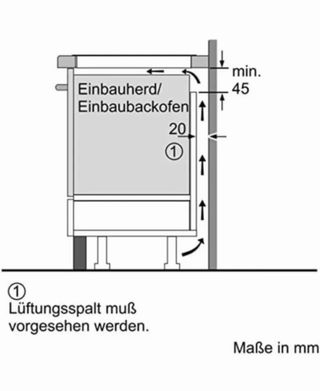 Placa Inducción Bosch PXY875KW1E 80cm
