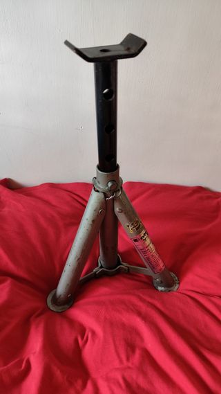 Gato Hidráulico USB 21 - 2000 kg