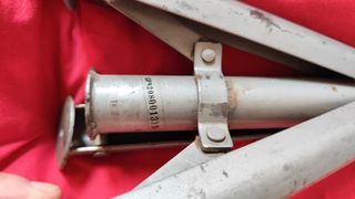 Gato Hidráulico USB 21 - 2000 kg