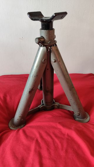 Gato Hidráulico USB 21 - 2000 kg