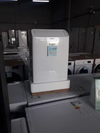 Aire acondicionado portatil