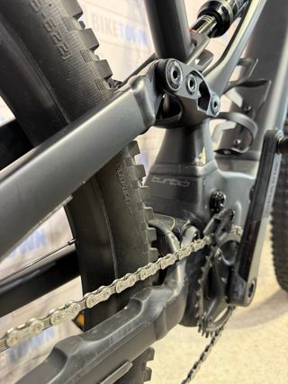 Specialized Turbo Levo ALLOY T-S